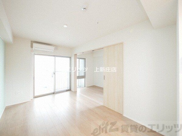 ハイデンス梅ヶ枝の物件内観写真